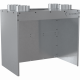 Дистрибютор Kratki 4x125 ERYK для самостійної збірки Дистрибютор Kratki 4x125 ERYK для самостійної збірки
