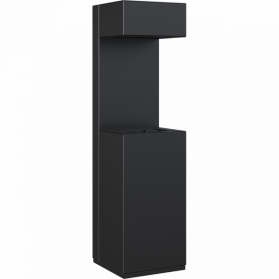 SIERRA Kratki housing for cover AQF 02 SIERRA Kratki housing for cover AQF 02