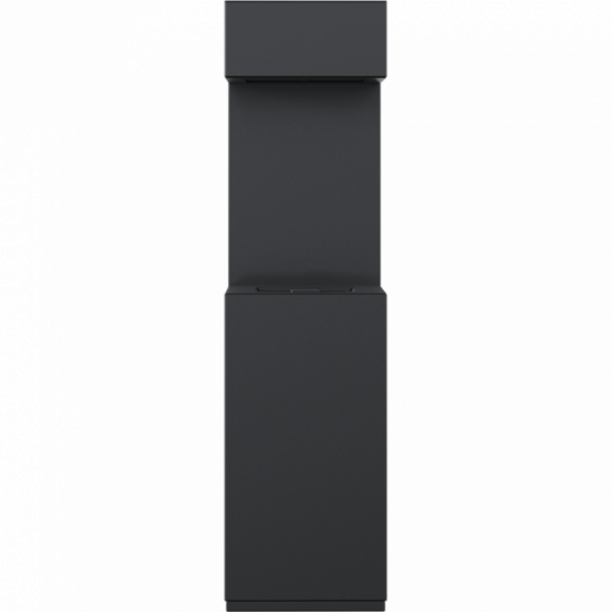 SIERRA Kratki housing for cover AQF 02 SIERRA Kratki housing for cover AQF 02