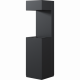 SIERRA Kratki housing for cover AQF 02 SIERRA Kratki housing for cover AQF 02
