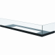 Slope for biofireplace Kratki DELTA 700 right Slope for biofireplace Kratki DELTA 700 right