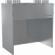 Distributor Kratki 4x150 ZUZIA for self-assembly Distributor Kratki 4x150 ZUZIA for self-assembly