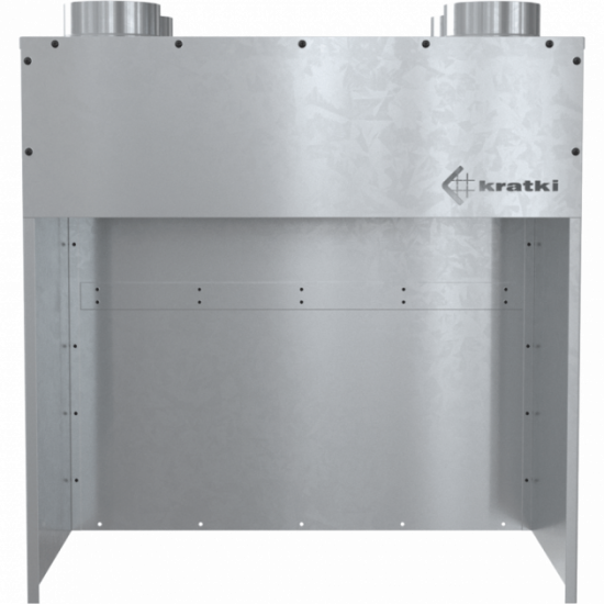 Distributor Kratki 4x150 ZUZIA for self-assembly Distributor Kratki 4x150 ZUZIA for self-assembly