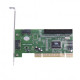 Контролер Ewell PCI to SATA/IDE, VIA (EW161) Контролер Ewell PCI to SATA/IDE, VIA (EW161)