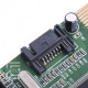 Контролер Ewell PCI to SATA/IDE, VIA (EW161) Контролер Ewell PCI to SATA/IDE, VIA (EW161)