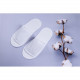 Disposable non-woven slippers for hotels (100 pairs) Luxyart 29 cm White 000112015 Disposable non-woven slippers for hotels (100 pairs) Luxyart 29 cm White 000112015
