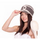Bath cap Bath cap