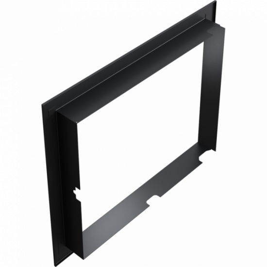 Steel frame Kratki 90° for LUCY/15 Steel frame Kratki 90° for LUCY/15
