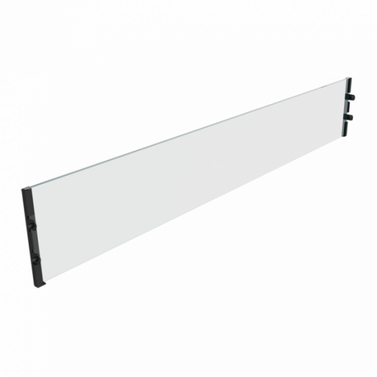 Kratki cover for biofireplace DELTA FLAT Kratki cover for biofireplace DELTA FLAT