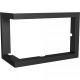 Kratki steel frame for ZIBI 12 liva BS Kratki steel frame for ZIBI 12 liva BS
