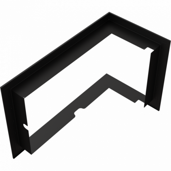 Kratki steel frame for ZIBI 12 liva BS Kratki steel frame for ZIBI 12 liva BS