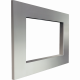 Frame polished by Kratki for ZUZIA guillotine Frame polished by Kratki for ZUZIA guillotine