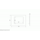 Frame polished by Kratki for ZUZIA guillotine Frame polished by Kratki for ZUZIA guillotine
