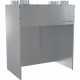 Дистрибютор Kratki 4x125 AMELIA для самостійної збірки Дистрибютор Kratki 4x125 AMELIA для самостійної збірки