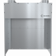 Дистрибютор Kratki 4x125 AMELIA для самостійної збірки Дистрибютор Kratki 4x125 AMELIA для самостійної збірки