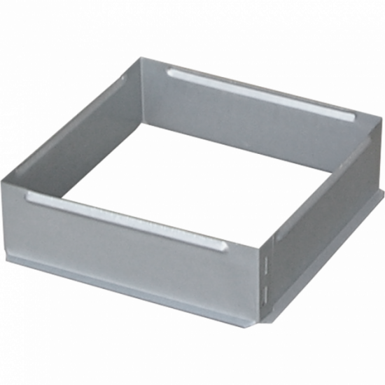 Frame for grate Kratki 17/17 Frame for grate Kratki 17/17