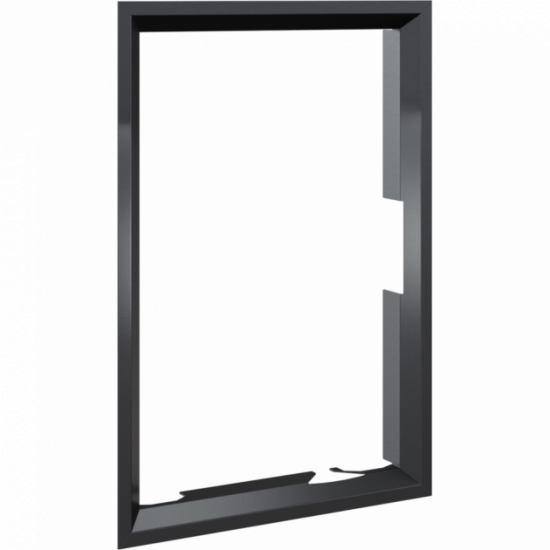 Kratki steel frame for NADIA 9 (standard) Kratki steel frame for NADIA 9 (standard)