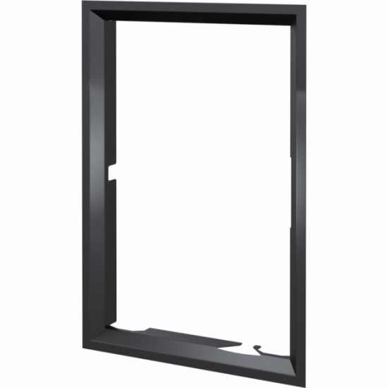 Kratki steel frame for NADIA 9 (standard) Kratki steel frame for NADIA 9 (standard)