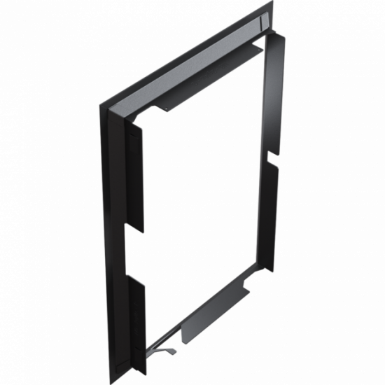 Kratki steel frame for NADIA 9 (standard) Kratki steel frame for NADIA 9 (standard)