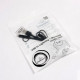 Кабель Cablexpert USB - Apple Lightning/MicroUSB 1 м Black (CC-USB2-AMLM2-1M) Кабель Cablexpert USB - Apple Lightning/MicroUSB 1 м Black (CC-USB2-AMLM2-1M)