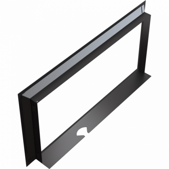 Kratki steel frame for NADIA 14 guillotine Kratki steel frame for NADIA 14 guillotine