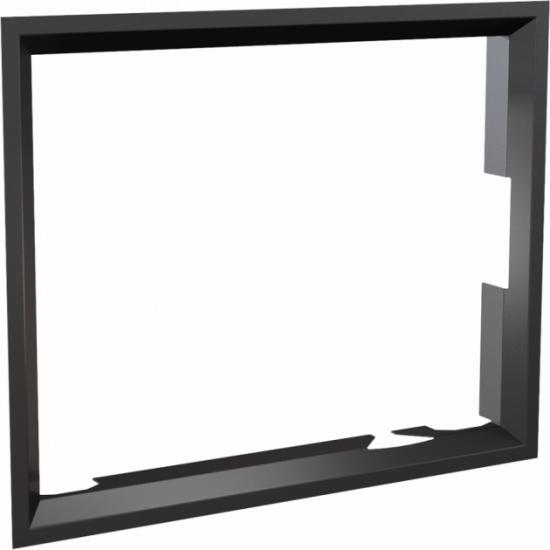 Kratki steel frame for NADIA 10 (standard) Kratki steel frame for NADIA 10 (standard)