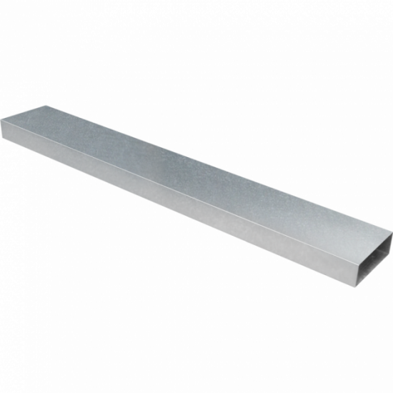 Straight channel Kratki 202x90 mm Straight channel Kratki 202x90 mm
