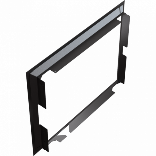 Kratki steel frame for NADIA 10 (standard) Kratki steel frame for NADIA 10 (standard)
