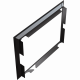 Kratki steel frame for NADIA 10 (standard) Kratki steel frame for NADIA 10 (standard)