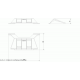 Дефлектор Kratki MAJA v2 Дефлектор Kratki MAJA v2