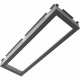 Рамка для решітки Kratki WIND 17x49 Рамка для решітки Kratki WIND 17x49