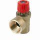 Ignition valve Kratki 2.5 BAR - 1 Ignition valve Kratki 2.5 BAR - 1