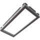 Рамка для решітки Kratki WIND 22x45 Рамка для решітки Kratki WIND 22x45