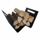 Kratki firewood box W Kratki firewood box W
