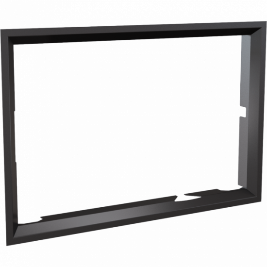Kratki steel frame for NADIA 12 (double-sided door fastening) Kratki steel frame for NADIA 12 (double-sided door fastening)