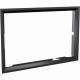 Kratki steel frame for NADIA 12 (double-sided door fastening) Kratki steel frame for NADIA 12 (double-sided door fastening)