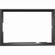 Kratki steel frame for NADIA 12 (double-sided door fastening) Kratki steel frame for NADIA 12 (double-sided door fastening)
