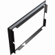 Kratki steel frame for NADIA 12 (double-sided door fastening) Kratki steel frame for NADIA 12 (double-sided door fastening)