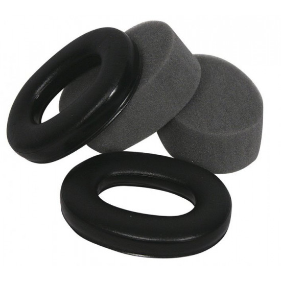 Hygienic pads, replacement ear pads 3M HY54 for 3M Peltor Optime III headphones (12572) Hygienic pads, replacement ear pads 3M HY54 for 3M Peltor Optime III headphones (12572)