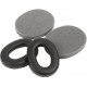 Replacement ear pads, hygienic pads 3M HY52 for 3M Peltor Optime II headphones (12573) Replacement ear pads, hygienic pads 3M HY52 for 3M Peltor Optime II headphones (12573)