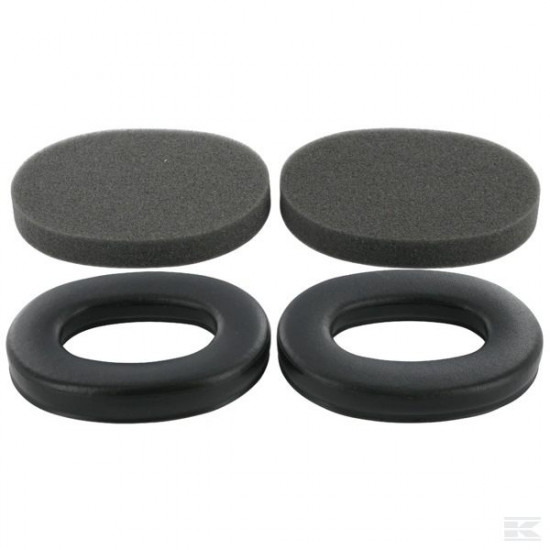 Replacement ear pads, hygienic pads 3M HY52 for 3M Peltor Optime II headphones (12573) Replacement ear pads, hygienic pads 3M HY52 for 3M Peltor Optime II headphones (12573)