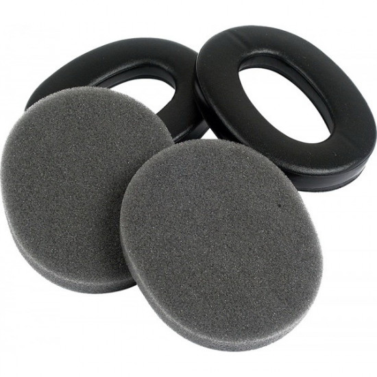 Replacement ear pads, hygienic pads 3M HY52 for 3M Peltor Optime II headphones (12573) Replacement ear pads, hygienic pads 3M HY52 for 3M Peltor Optime II headphones (12573)