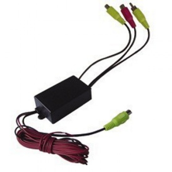 Переключатель видео (разветвитель) Idial Video switcher Переключатель видео (разветвитель) Idial Video switcher