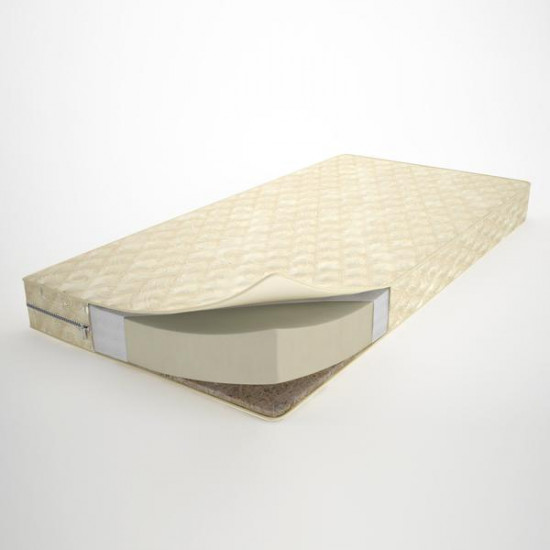 Матрац дитячий AeroCoconut, 120х60х10 см., Flitex Матрац дитячий AeroCoconut, 120х60х10 см., Flitex
