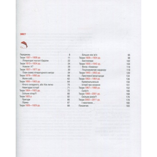 Література. Мандрівка світом книжок - Маренгольц Катаріна (9789669422392) Література. Мандрівка світом книжок - Маренгольц Катаріна (9789669422392)