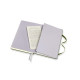 Moleskine Two-Go Notepad medium green TWOGO31K30 Moleskine Two-Go Notepad medium green TWOGO31K30