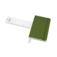 Moleskine Two-Go Notepad medium green TWOGO31K30 Moleskine Two-Go Notepad medium green TWOGO31K30
