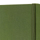 Moleskine Two-Go Notepad medium green TWOGO31K30 Moleskine Two-Go Notepad medium green TWOGO31K30