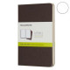 3 блокнота Moleskine Cahier маленьких коричневих CH013P2 3 блокнота Moleskine Cahier маленьких коричневих CH013P2