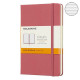 Блокнот Moleskine Creative маленький красный MM711F2 Блокнот Moleskine Creative маленький красный MM711F2